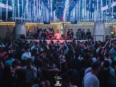 entradas anticipadas PACHA barcelona